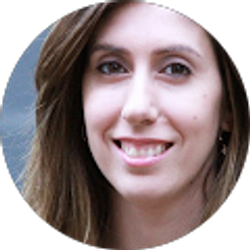 Profile photo of Maria Martinez