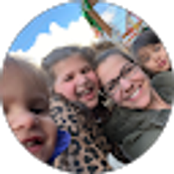Profile photo of Tiffany Chapin