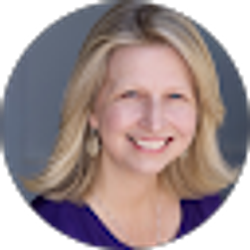 Profile photo of Sarah McNeil