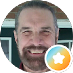 Profile photo of Dan Boone