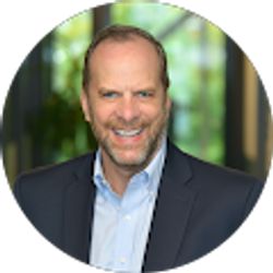 Profile photo of Paul Mumford