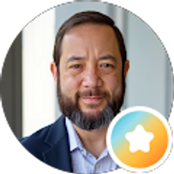 Profile photo of Kai Cheung