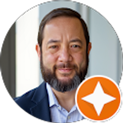 Profile photo of Kai Cheung