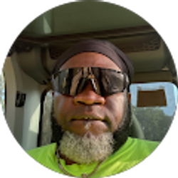 Profile photo of Gordin Joseph