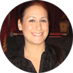 Profile photo of Erica Lovano McCann