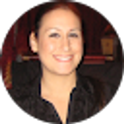 Profile photo of Erica Lovano McCann