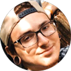 Profile photo of Josh Reagan