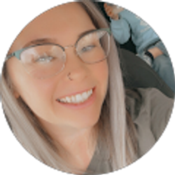 Profile photo of Danika Larson