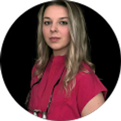 Profile photo of Sarah Ohm