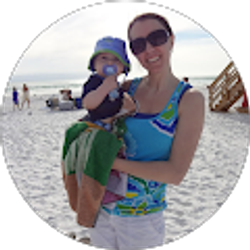 Profile photo of Kristin McGregor