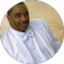 Profile photo of Andre Nelson