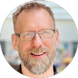 Profile photo of Glen Salzman