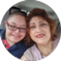 Profile photo of Ana Rivas