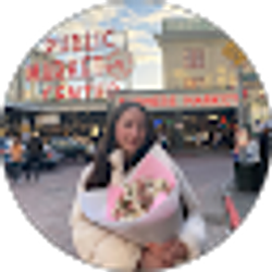 Profile photo of Megan Banh