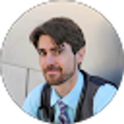 Profile photo of Bernardo Valero