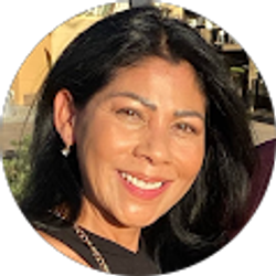 Profile photo of Adriana Yanez