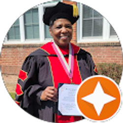 Profile photo of PastorVal Strong-Jarrell