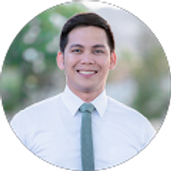 Profile photo of Jared Bangal