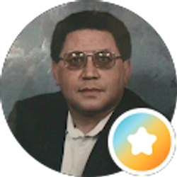 Profile photo of James Richardson
