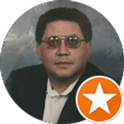 Profile photo of James Richardson