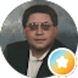 Profile photo of James Richardson