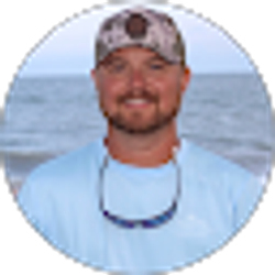 Profile photo of Kevin Latham