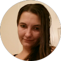 Profile photo of Amy Haws