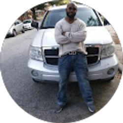 Profile photo of Mario Graves