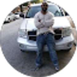 Profile photo of Mario Graves