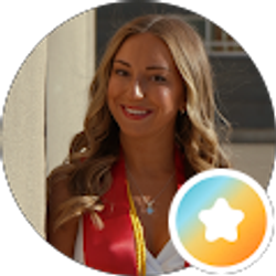 Profile photo of Brooke Wood