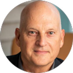 Profile photo of Jerry Thomas