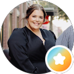 Profile photo of Madison Delgado