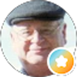 Profile photo of John Rogers