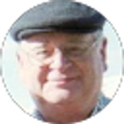 Profile photo of John Rogers