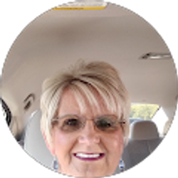 Profile photo of Shelbie Burchfield