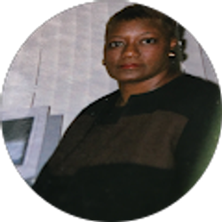 Profile photo of Janet Jones