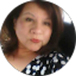 Profile photo of Lucinda Robles