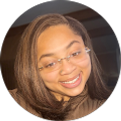 Profile photo of Taylor Imani