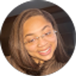 Profile photo of Taylor Imani