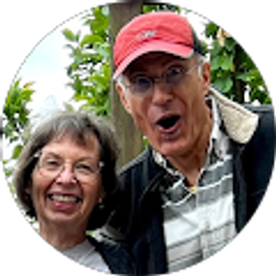 Profile photo of Leslie Umans