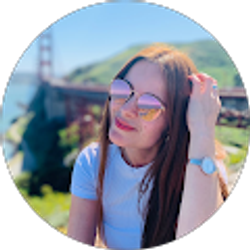 Profile photo of Angie Torres
