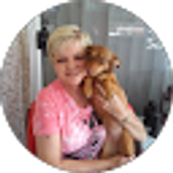 Profile photo of Tammy Bechtold