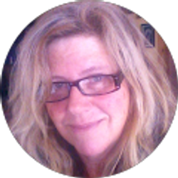 Profile photo of Merri Mason