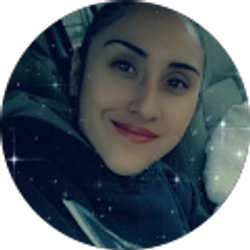 Profile photo of Maria Hernandez