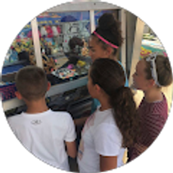 Profile photo of Prios’s Prill and Rios