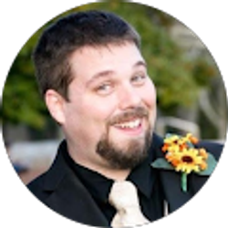 Profile photo of Charles Morgan