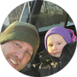 Profile photo of Barry G Hutchins