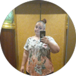 Profile photo of Ashley Brister