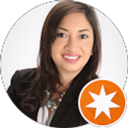 Profile photo of Dr. Karla Hernandez DeCuir