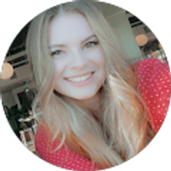 Profile photo of Mariah Putman